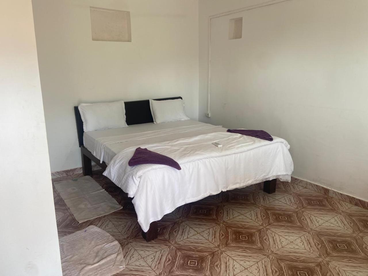 Bed and Breakfast Rosa Mystica à Cola Extérieur photo