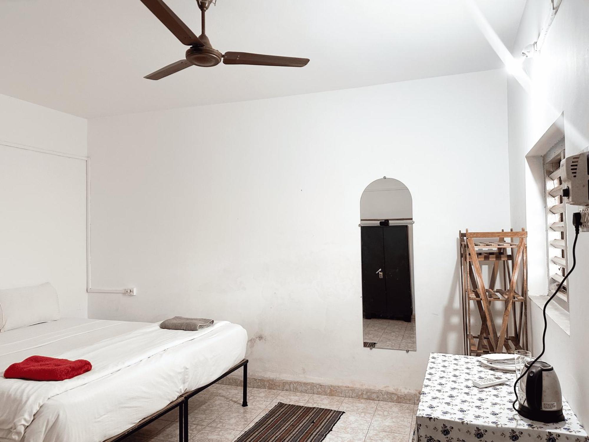 Bed and Breakfast Rosa Mystica à Cola Extérieur photo