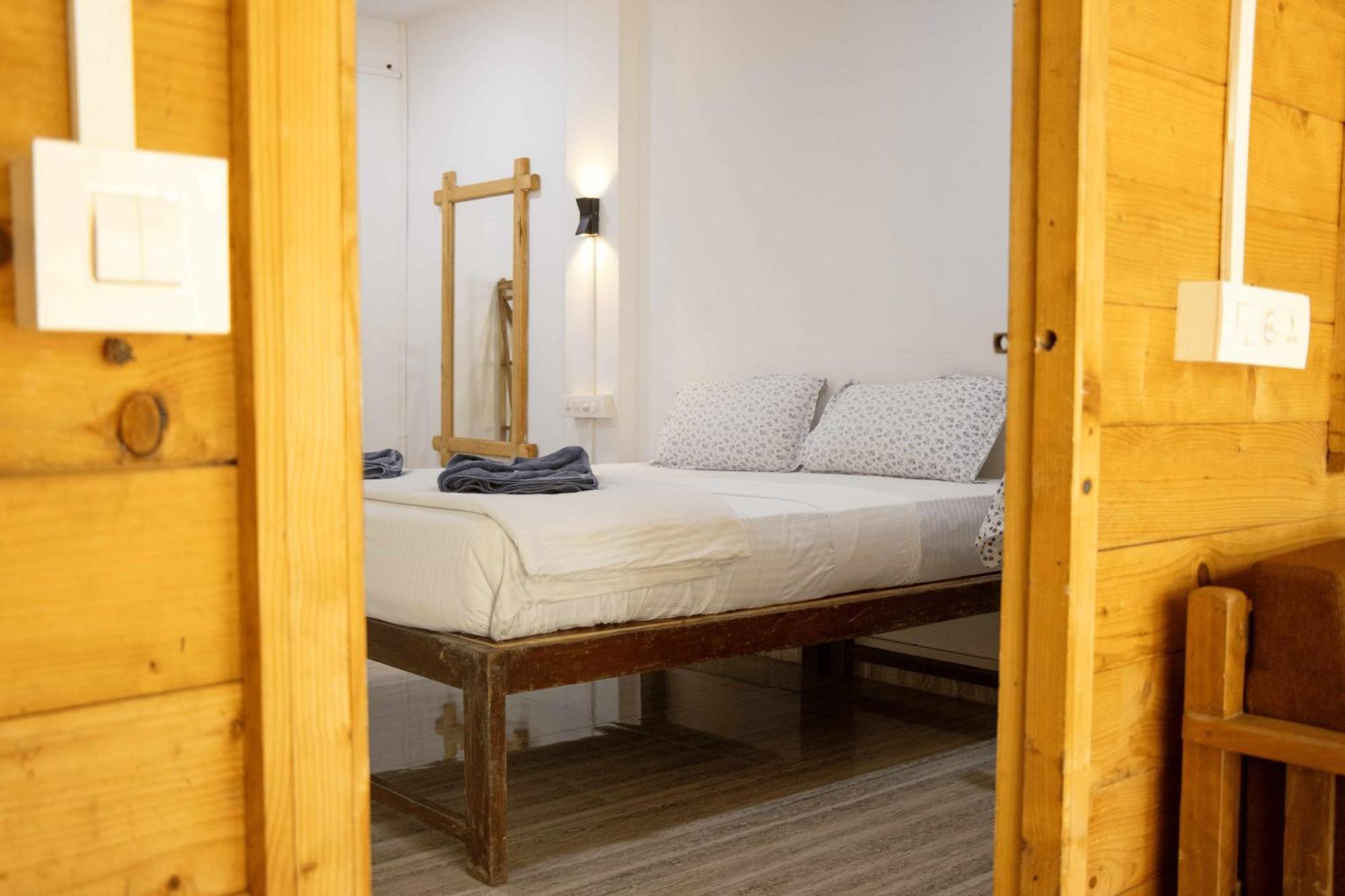 Bed and Breakfast Rosa Mystica à Cola Extérieur photo