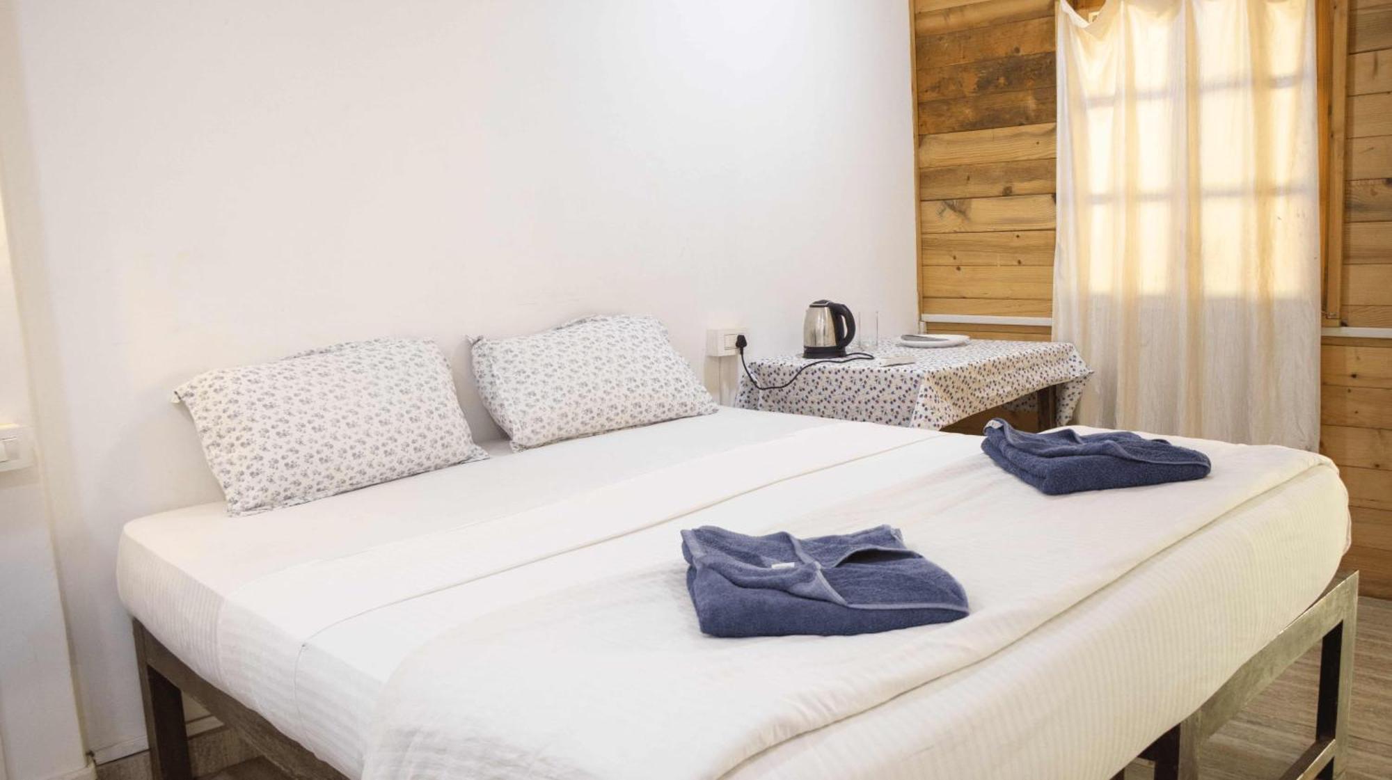 Bed and Breakfast Rosa Mystica à Cola Extérieur photo