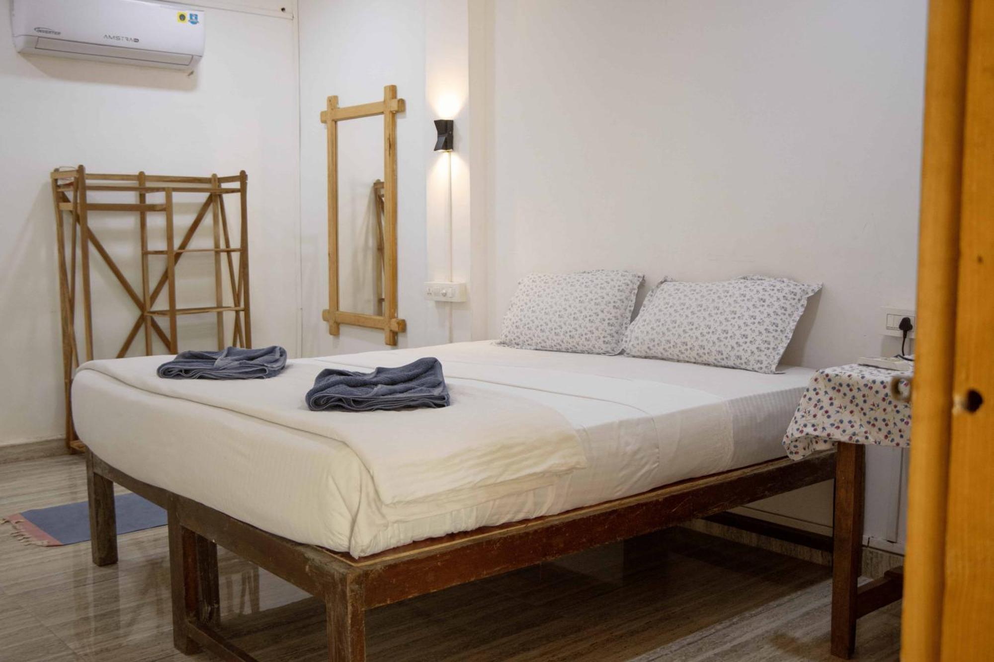 Bed and Breakfast Rosa Mystica à Cola Extérieur photo