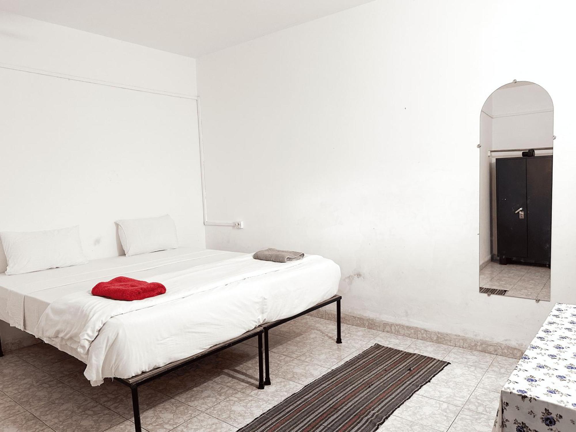 Bed and Breakfast Rosa Mystica à Cola Extérieur photo