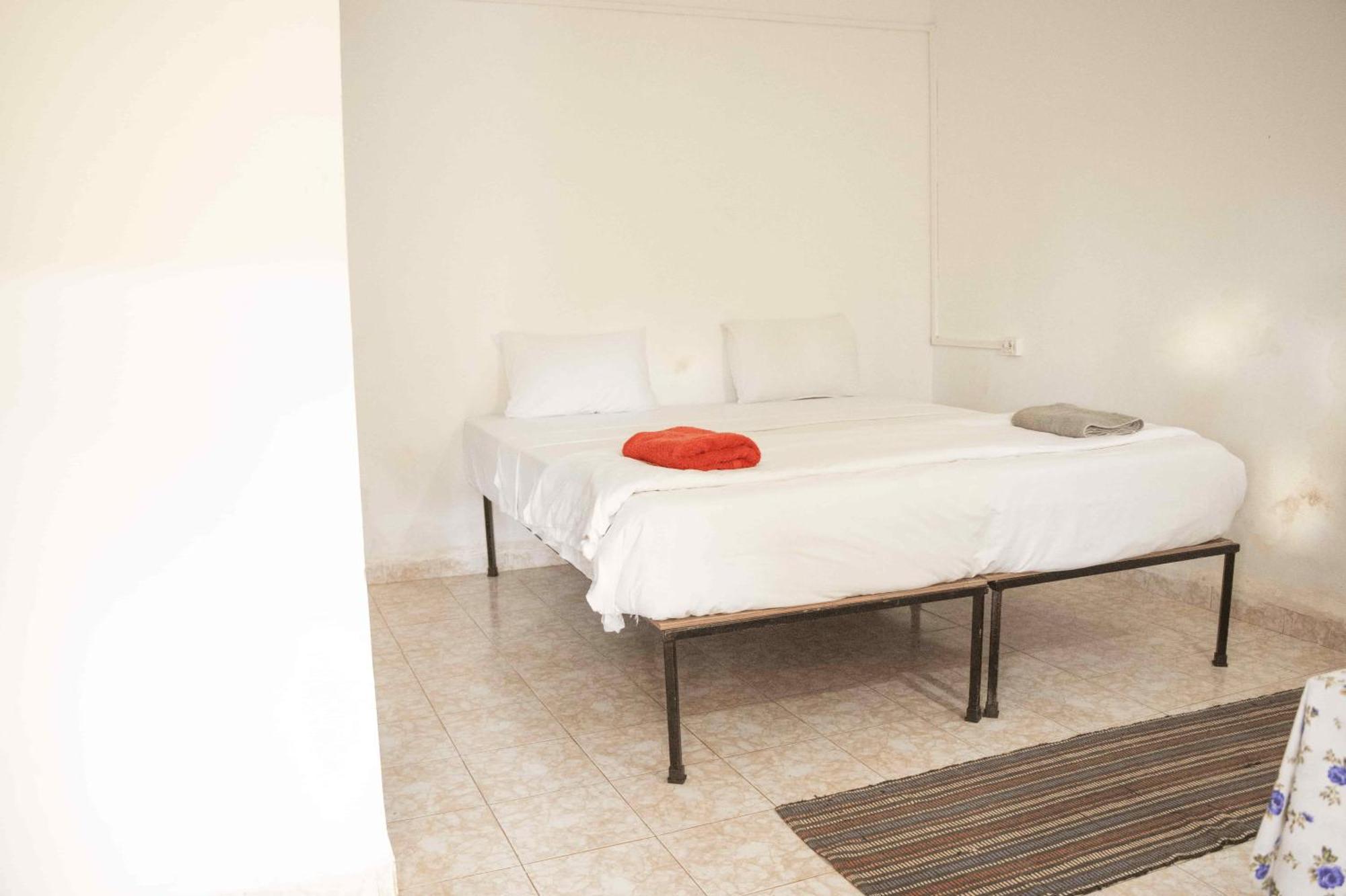 Bed and Breakfast Rosa Mystica à Cola Extérieur photo